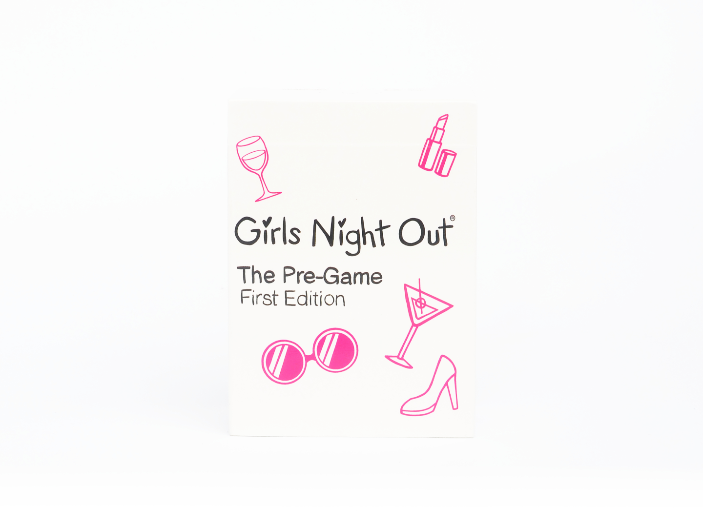 Picture of Girls Night Out game